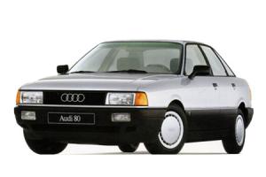 Audi 80 IV (B4) SEDAN 1991-1996