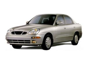Deawoo Nubira I 1999-2003