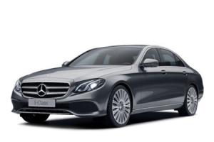 Mercedes-Benz E-Класс V (W213) 2016-