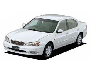 Nissan Cefiro III (A33) Правый Руль 1998-2003