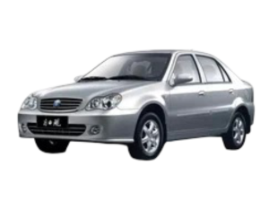 Geely Otaka Ck 2005 - 2008