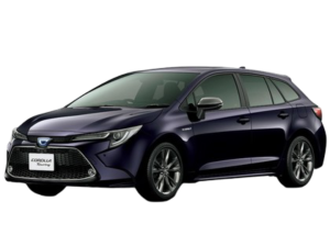 Toyota Corolla XII (E210) Левый руль Hatchback 2018-