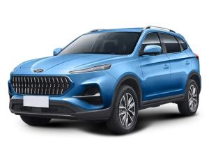 Jac S7 I 2020-2022